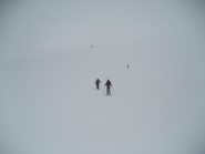 nei pressi dei laghi di Sirwolte