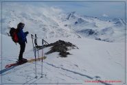 La val Fredda