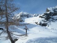 verso il colle