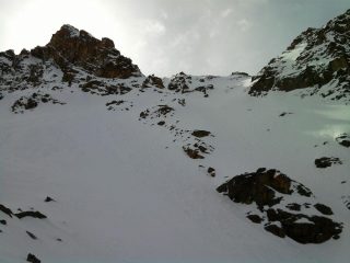 parete alta