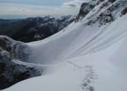 Avvicinamento in ambiente