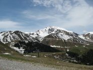 Mondole' dalla partenza