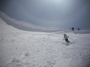 gran neve ed un francese che ci copia 