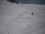 nel Vallon de la Grande Cayolle