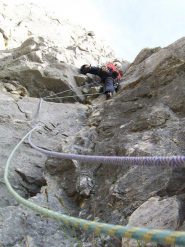 Marco nel diedro (L2)