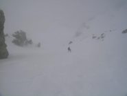 Giù per il gran canale