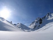 Valmorta 3 - verso il Colletto del Valasco