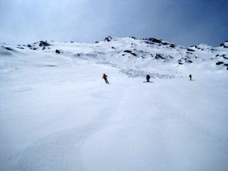 Neve perfetta