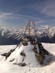 La cima