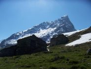 Alpe Vasuera di sotto