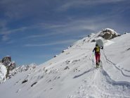 Cima in vista
