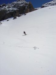 Ancora firn parte mediana
