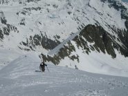 Spalla finale