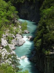 Il Verdon