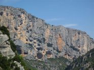 Una possente muraglia