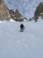 salita alla forciollina