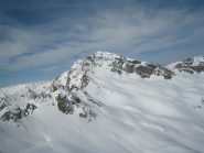 Vista su Sautron