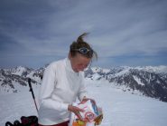 si aprono i regali...