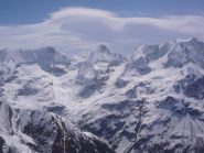 Valpelline - Bella Tsa e Chateau Dames