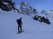 ci si avvicina all' obbiettivo