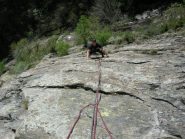 secondo tiro