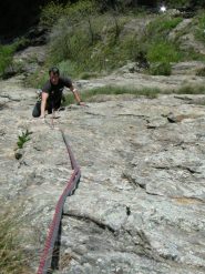 block65 sul terzo tiro