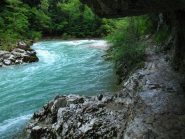 Sempre lungo il fiume