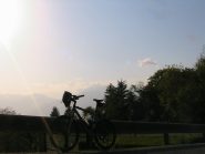 Il Rocciamelone salendo...