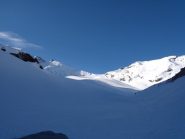 vallone di salita