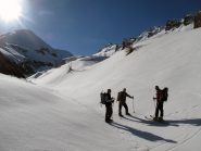 valloncelli di salita