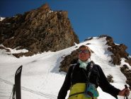 Alla quota 2850