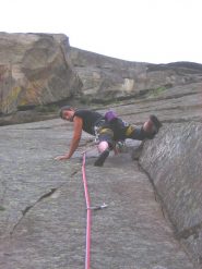 block65 sul penultimo tiro