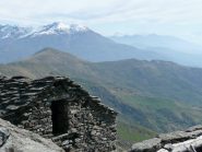 Sulla variante B verso Quinseina