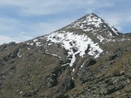 Uja, mancano circa 100 m