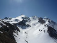 la salita al Cervèt