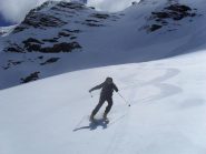 il sottoscritto in action