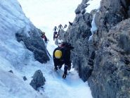 goulottina centrale!