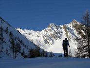 Si scruta L'itinerario