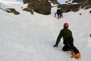 salita senza ski