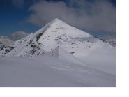 La Roncia dalla Pointe de Vieux