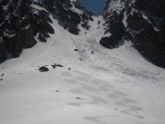 finalmente relax nel conoide