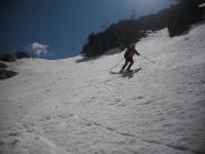 bella neve anche sotto