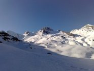 il colle sagneres a dx della marchisa