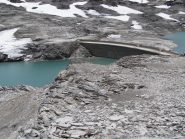 Il secondo vecchio barrage