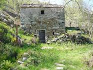 alpe pacarina