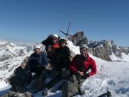 foto di gruppo