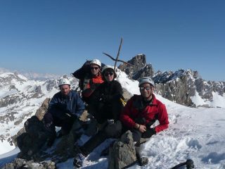 foto di gruppo