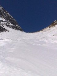 Salendo al colle
