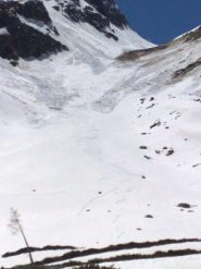 Il vallone