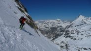Swiffer fa vibrare i suoi nuovi Broad Peak!